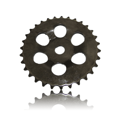 Antriebszahnrad für Ölpumpe